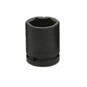 Soquete De Impacto Sextavado 1/2 X 15 Mm Waft