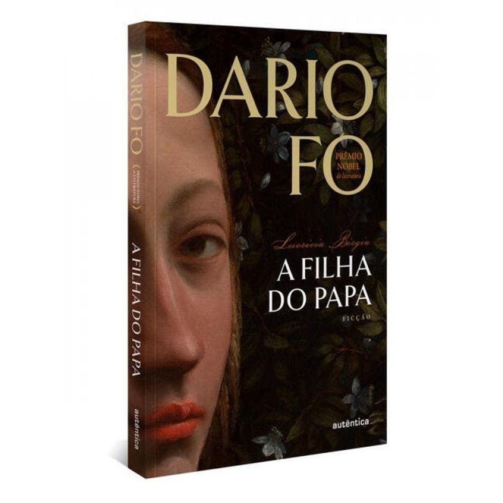A Filha Do Papa