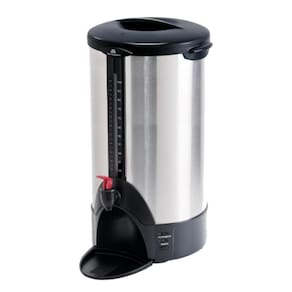 Cafeteira Eletrica Automatico Inox 15 Litros Cf1 220V - Marchesoni