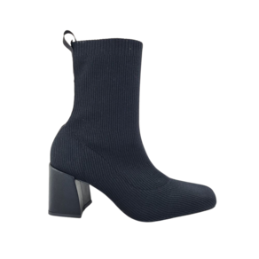 Bota Feminina Meia Elastano Numeração Especial Helena
