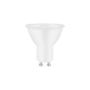 Lâmpada Led Save Energy Dicróica MR16 7W GU10 Alto IRC 90 Bivolt
