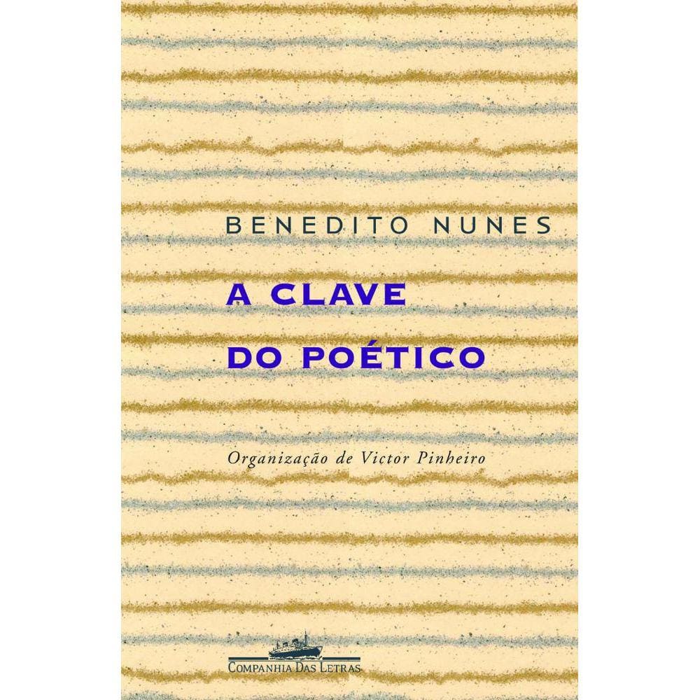 A clave do poético