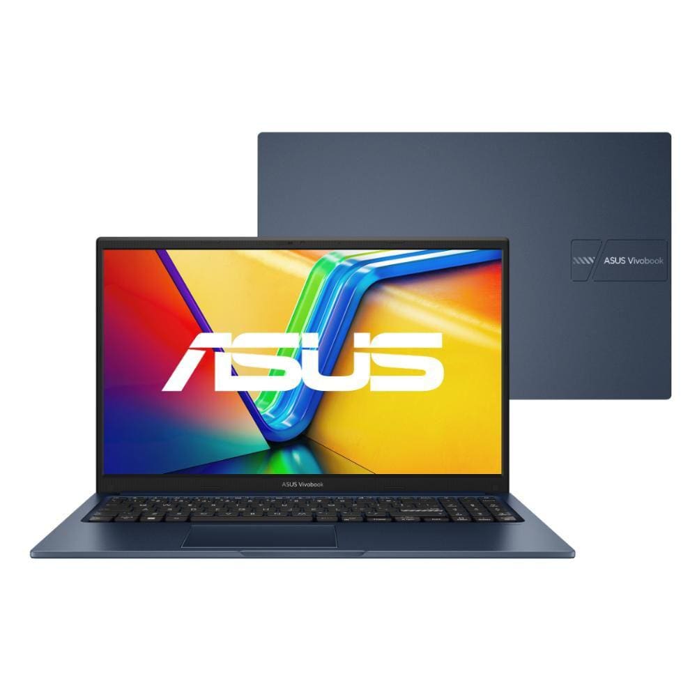 Notebook ASUS Vivobook 15 X1504ZA Intel Core i5 1235U 8GB Ram 256GB SSD ...