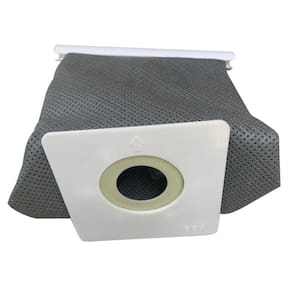 Saco De Tecido Aspirador De Pó Philco Faciclean 1420 Bas1430