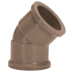 Joelho 45 Graus Soldavel 20MM
