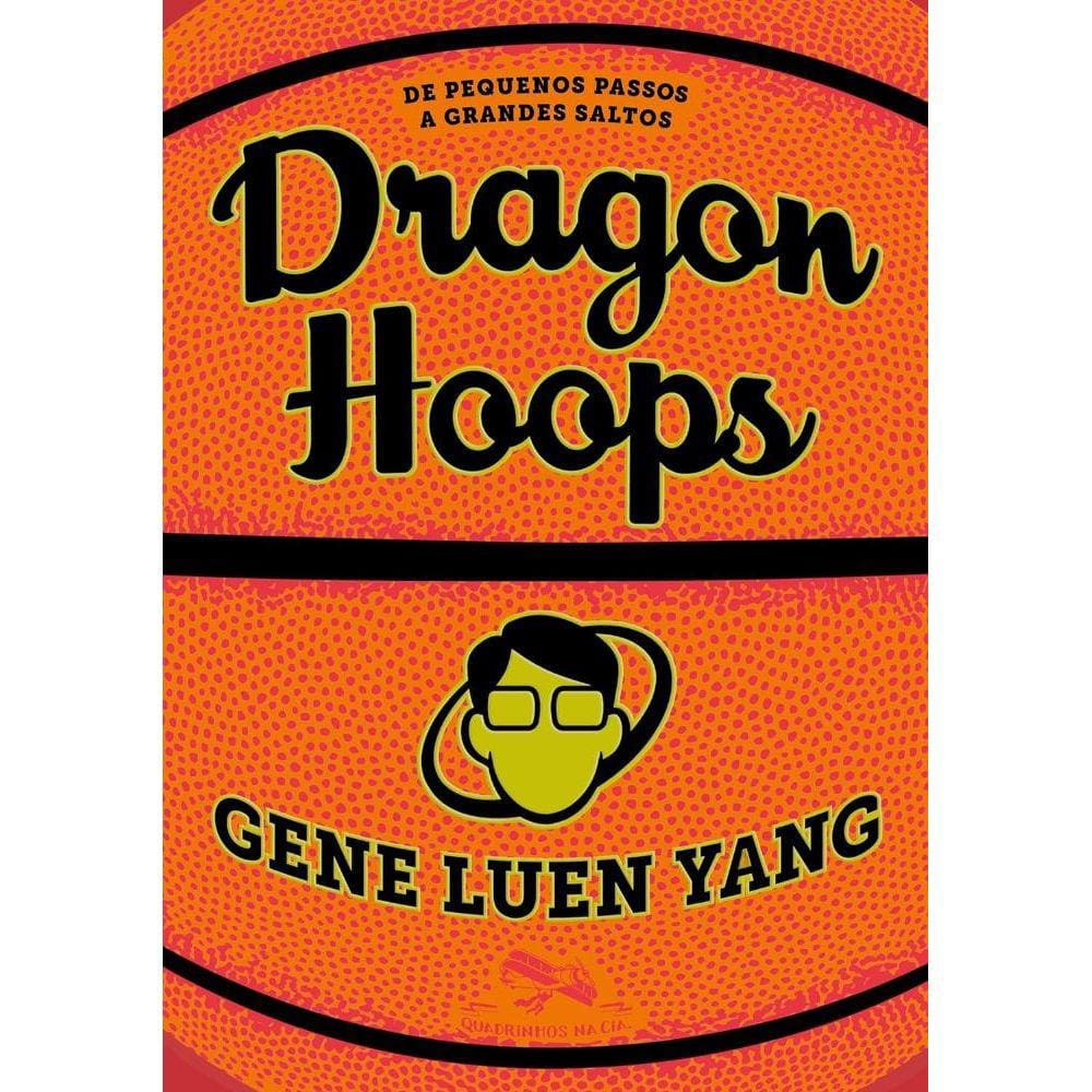 Dragon Hoops