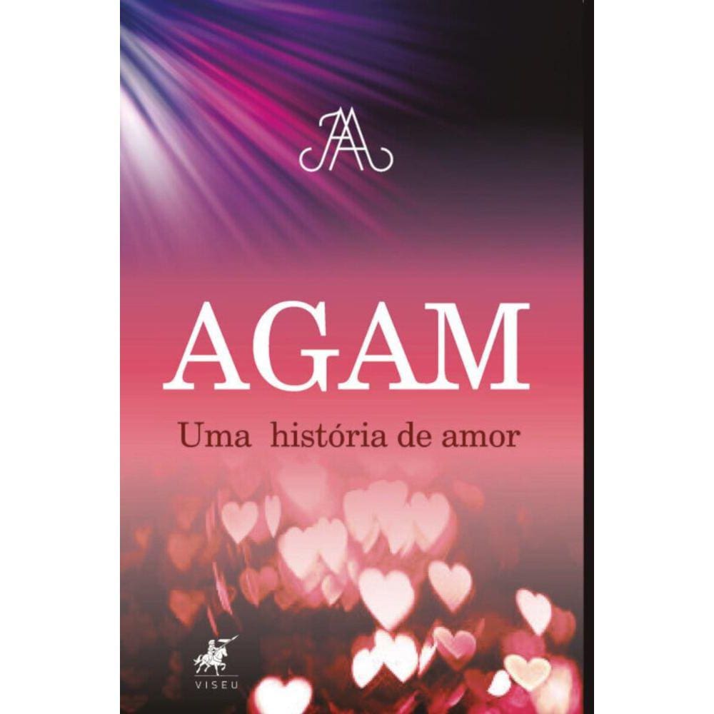 Agam:   Uma história de amor