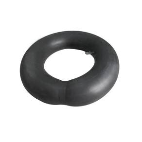Câmara De Ar Para Pneu De Carrinho 4.00 X 8 Levorin