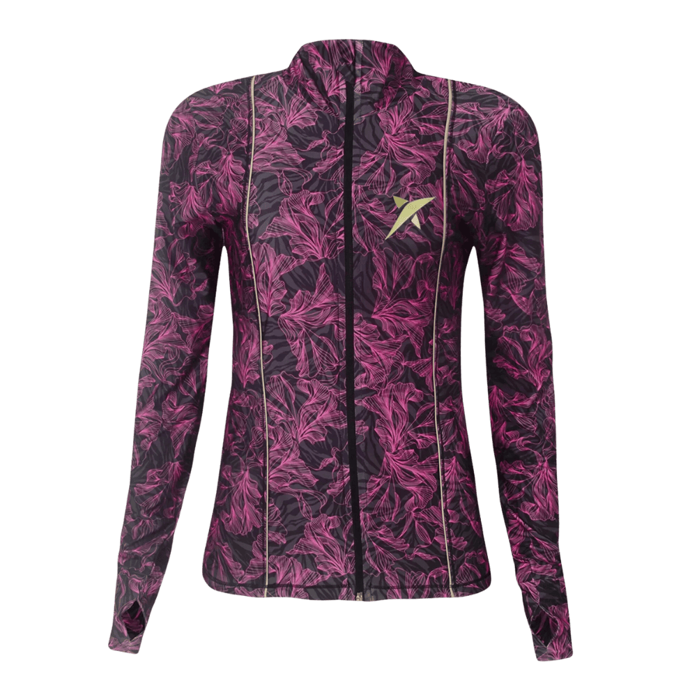 Jaqueta Corta Vento DROP SHOT Nicole 2.0