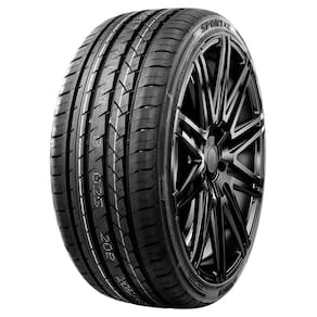 Pneu Aro 18 185/35 R18 Xbri Sport+2 Extra Load 83V