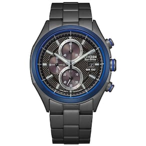Relógio Citizen Weekender Ecodrive Ca0438-52E