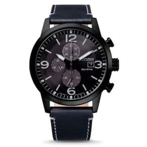 Relógio Citizen Ecodrive Hau Chronograph Ca0745-29E