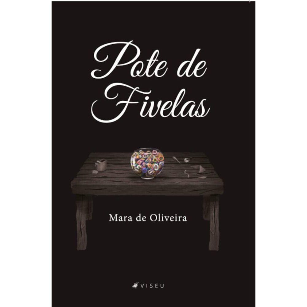 Pote de fivelas