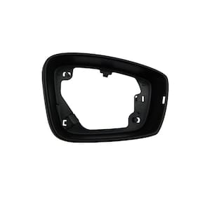 Moldura Aro Retrovisor GOL G6 FOX UP COM FURO PASSAGEIRO 43080MFLD
