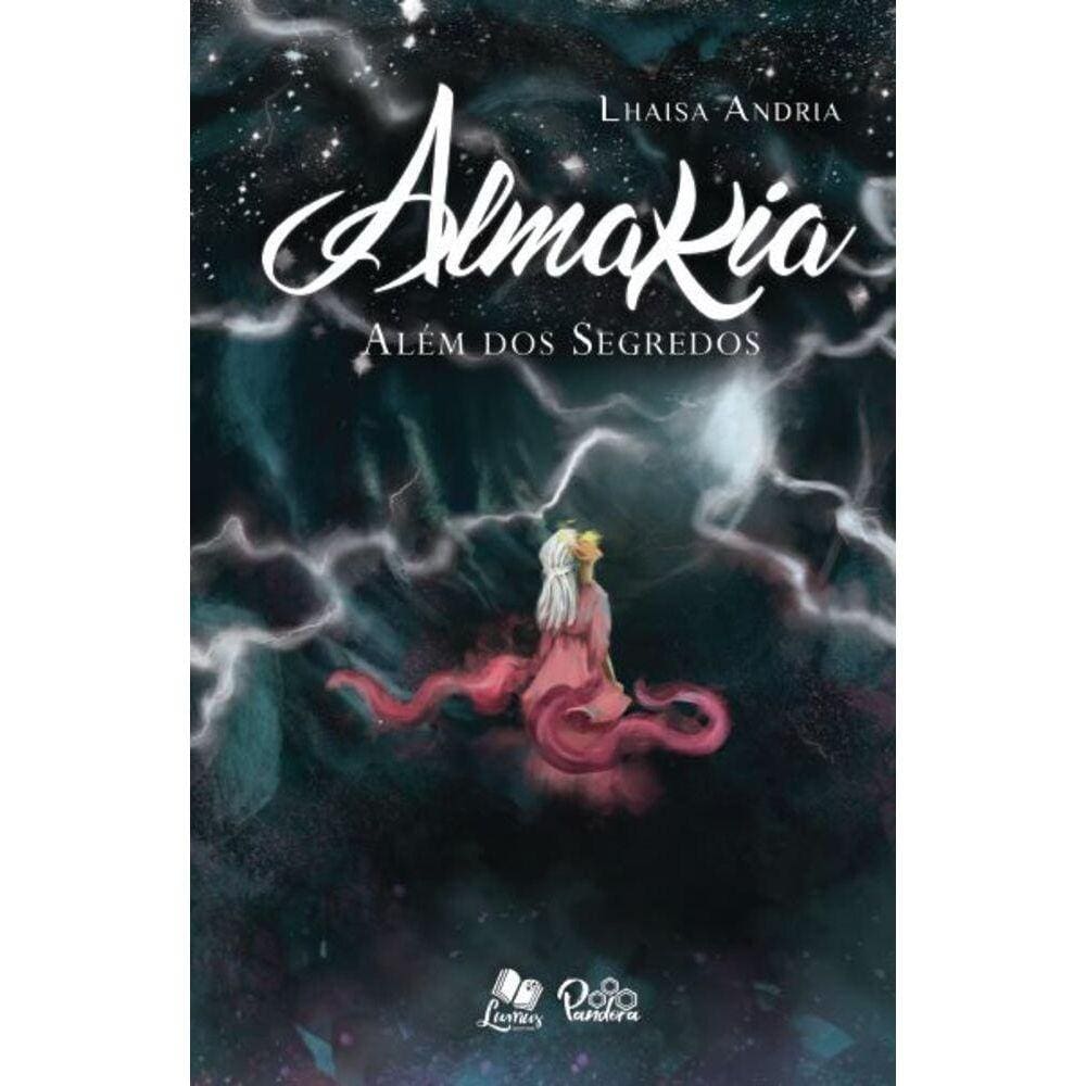 Almakia 2: Além dos segredos