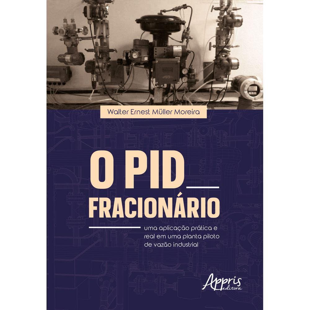 O PID fracionário