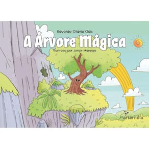 A árvore mágica