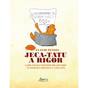 Jeca-Tatu a rigor