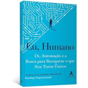 Eu, humano