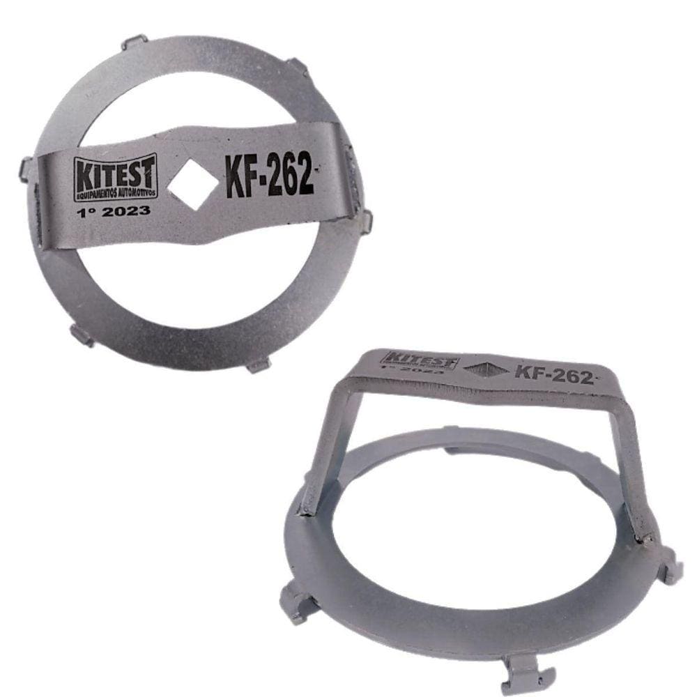 Chave Para Sacar Tampa Da Bomba De Combustível Creta Hyundai