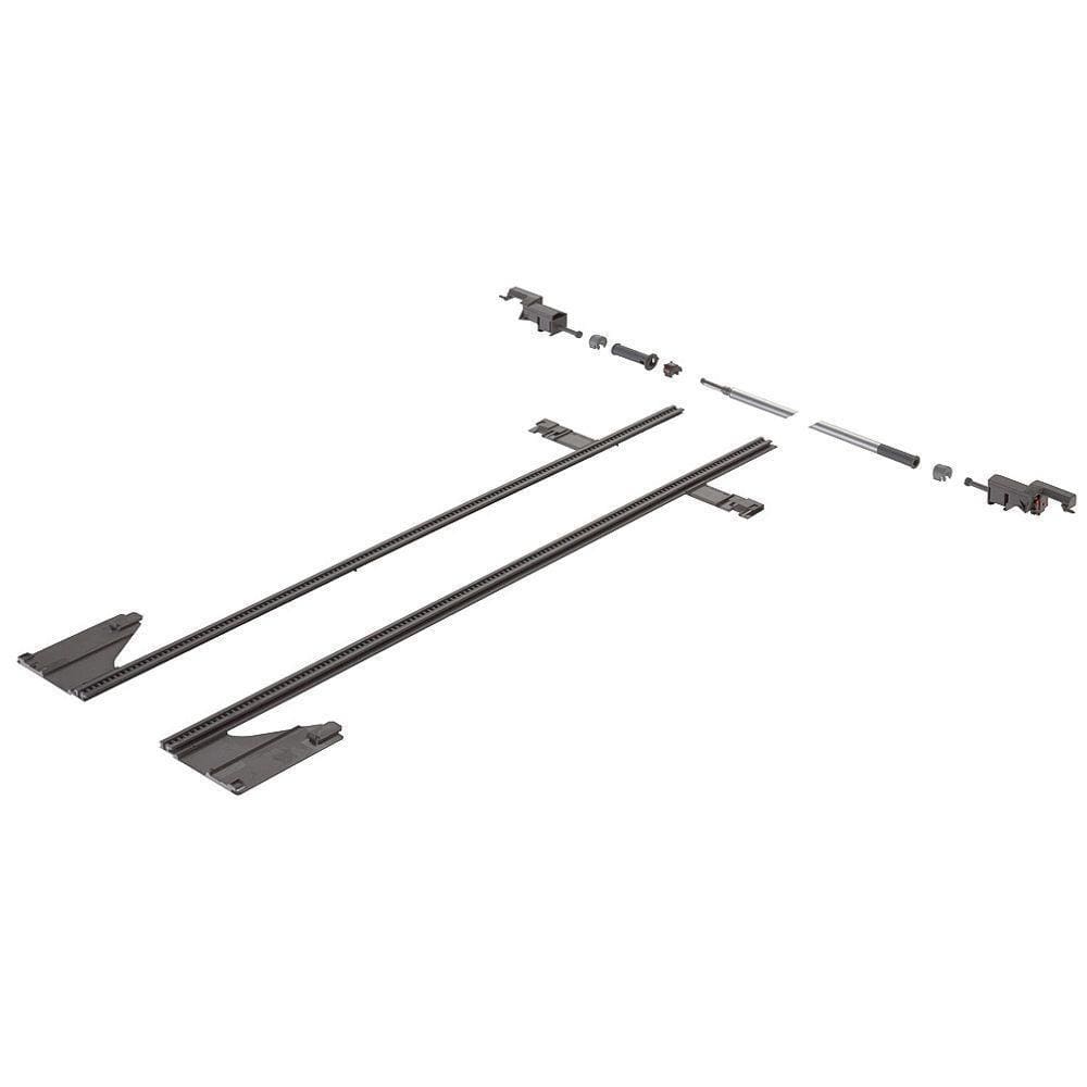 Estabilizador Para Corrediça Trilho Movento 600Mm Blum