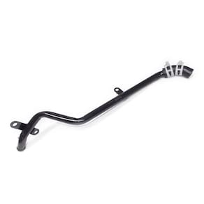Tubo Cano De Água Refrigeração Argo Toro Renegade