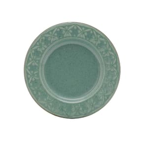 Jogo De 6 Pratos Sobremesa 20 Cm Oxford Mendi Malaquita