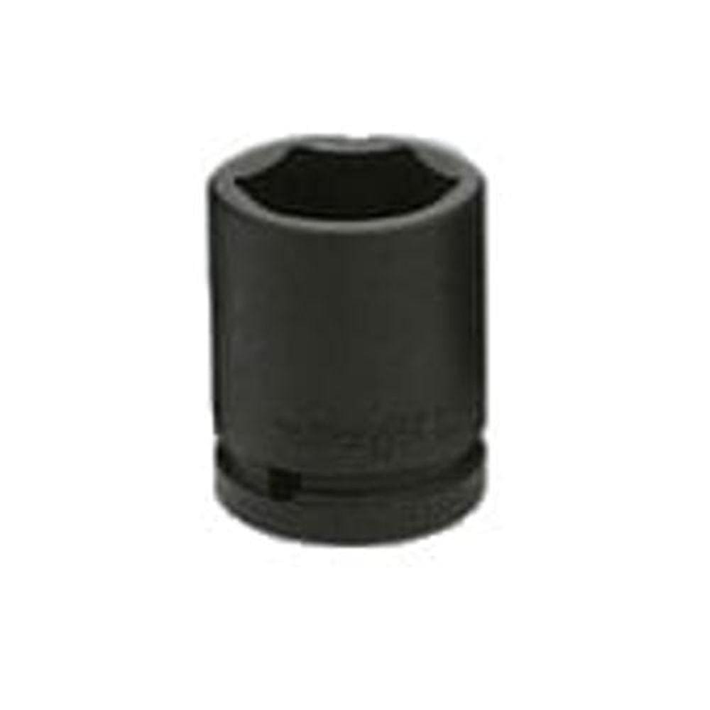 Soquete De Impacto Sextavado 1/2 X 18 Mm Waft