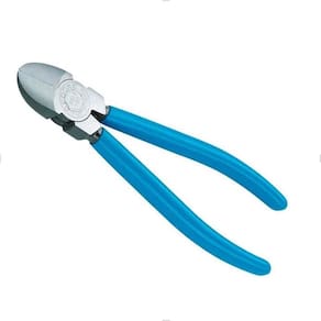 Alicate de Corte Para Plástico 6 Polegadas 160mm Gedore