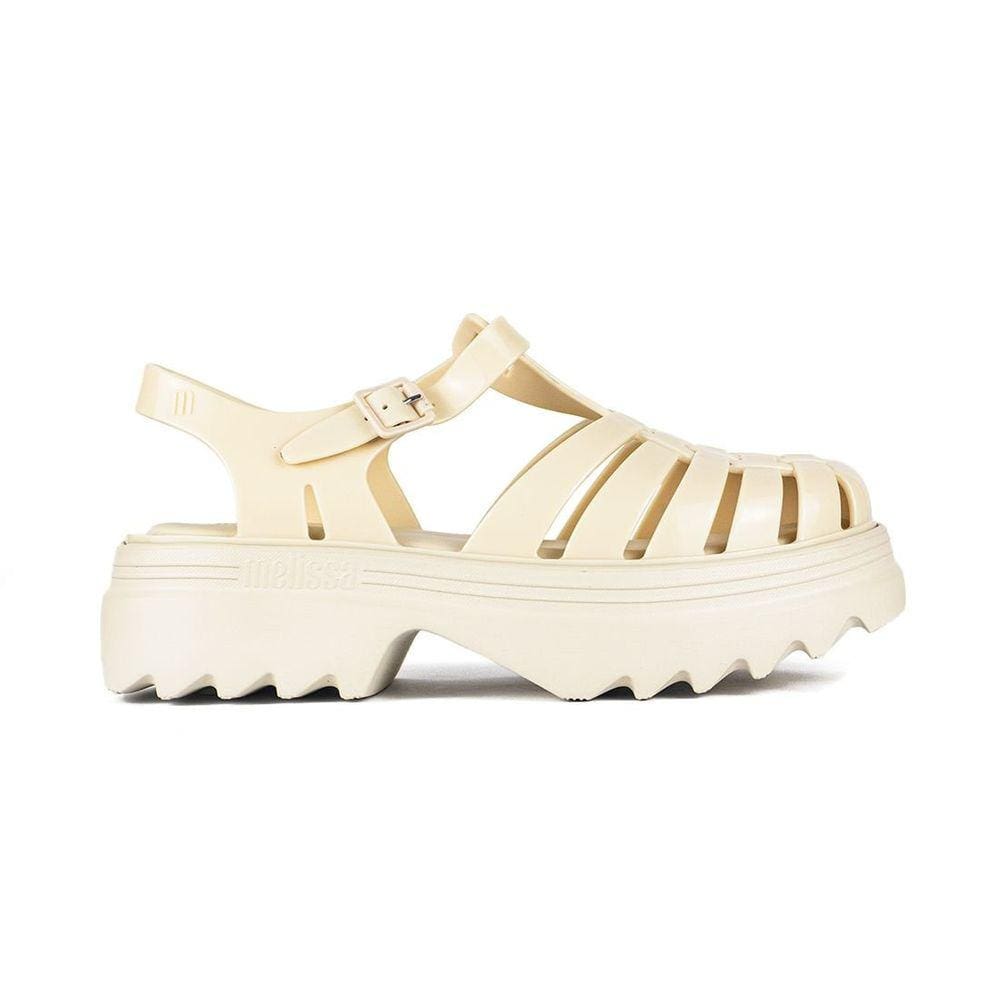 Sandália Melissa Possession Platform