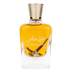Al Wataniah Special Oud Eau de Parfum - Perfume Unissex 100ml