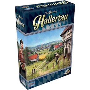 Hallertau