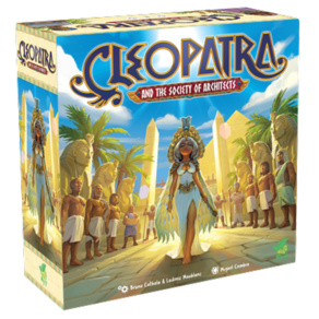 Cleopatra