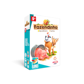 Fazendinha