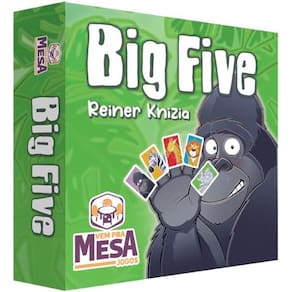 Big Five