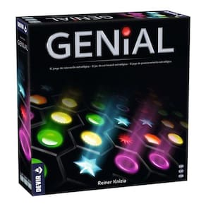 Genial (Nova Edição)