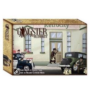 O Gangster de Retrocity