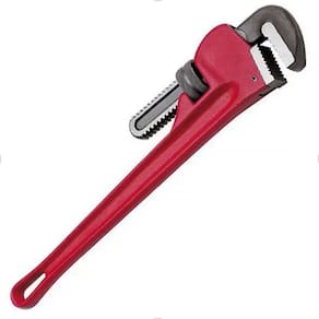 Chave de Tubo Stillson 36" R27160030 Gedore Red