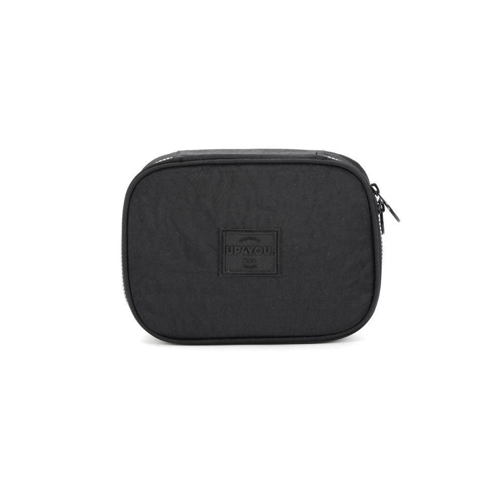 Estojo Escolar Box 100 Pens Up4You Preto