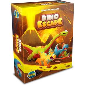 Dino Escape