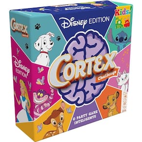 Córtex: Disney Edition
