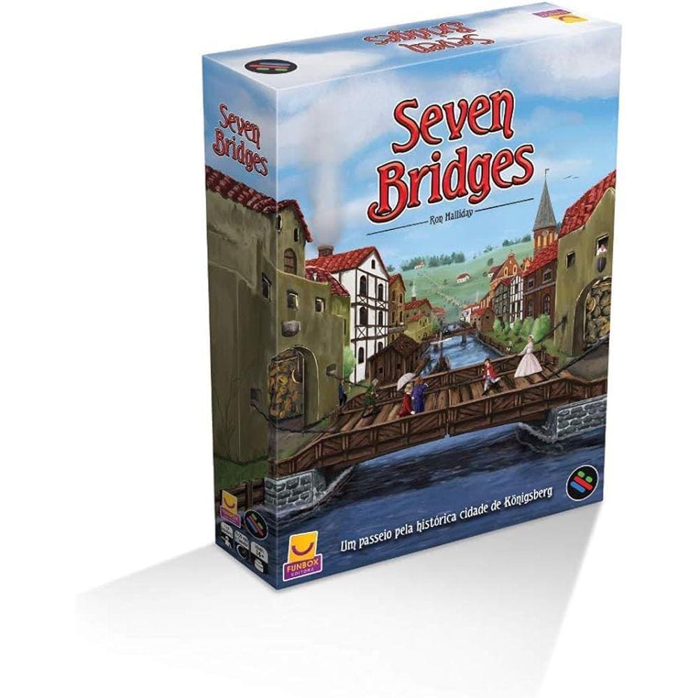 Seven bridges