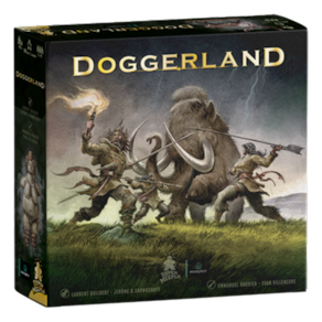 Doggerland