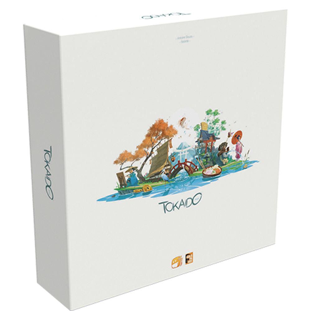 Tokaido