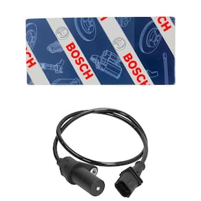 Sensor Rotação Palio 1.0 1.3 16V MPI Fire 2000 a 2003 Bosch