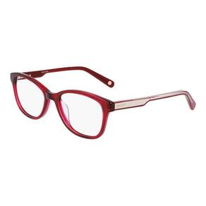 Óculos Armação Nine West Nw5182 650 Feminino Vermelho