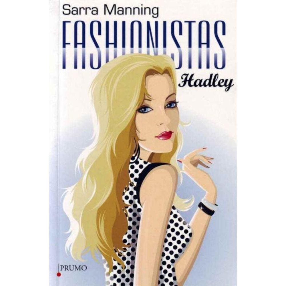 Fashionistas - Hadley