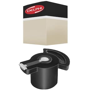 Rotor Distribuidor Ignição Gol G1 1.3 8V 80 a 81 Álcool