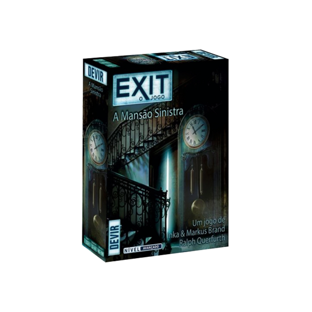 Exit - Diversos temas