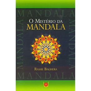 Mistério Da Mandala, O
